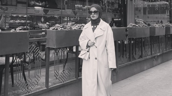 Sizce bu fotoğraf postluk olur mu?