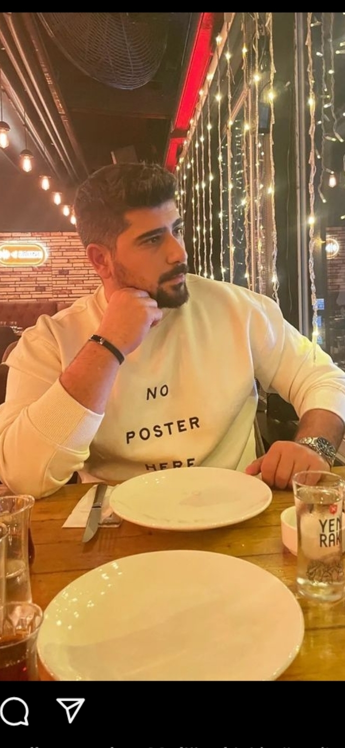Bir dizide oynamış olsaydın sana ne karakteri verirlerdi?