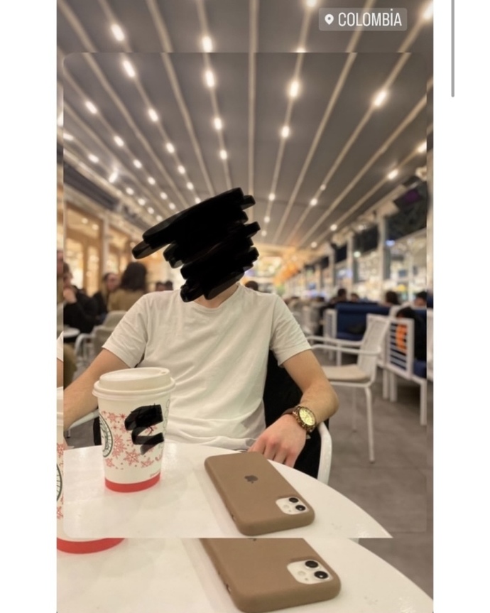 Fotoyu çeken karşısında ki kız mıdır yoksa erkek arkadaşı mıdır sizce?