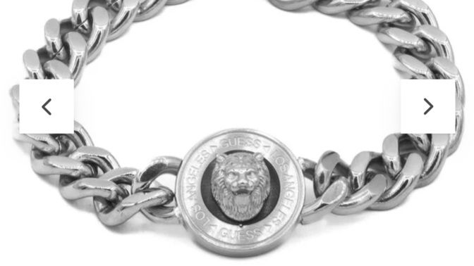 Sevgililer gününde sevgilime Guess bileklik almak istiyorum sizce beğenir mi?