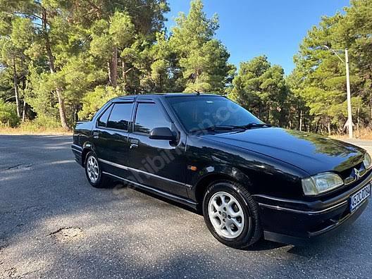Renault 19 Europa