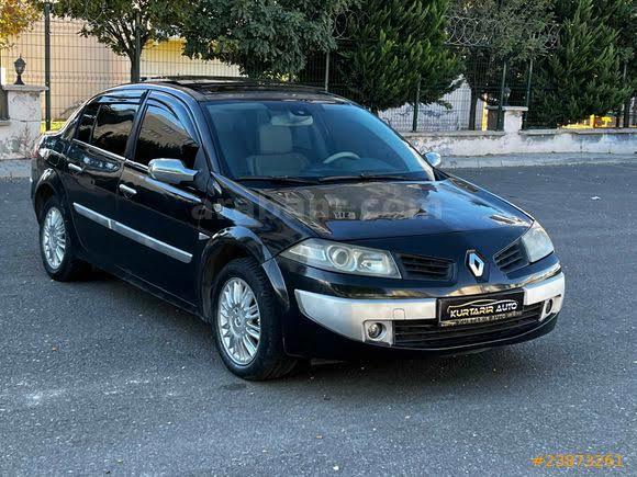 Renault Megane-2