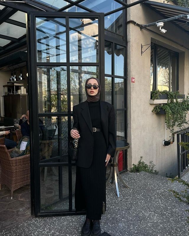 Kapalı kadınlara yakışan tarzlar, parçalar nelerdir?
