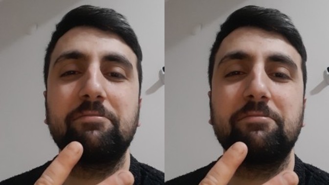 Kara kaş, kara gözlü ifadesi benim için de geçerli mi?