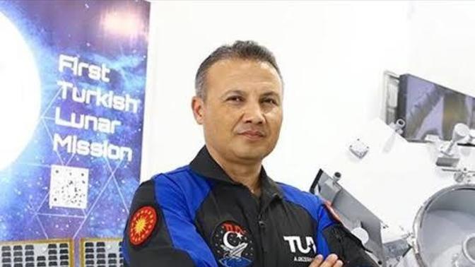 Uzaya cıkan ilk astronot hakkında ne dusunuyorsunuz?