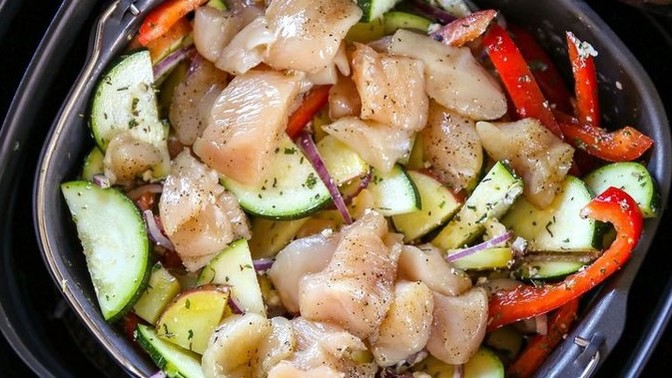 Pratik yemek denilince ilk akla gelen yemek nedir?