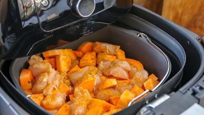 Mutfakta hızlı yemek pişirmenin püf noktaları nelerdir?
