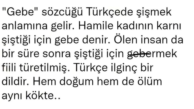 Türkçe’yi ne kadar doğru ve düzgün kullanıyorsunuz? Dikkat eder misiniz buna?
