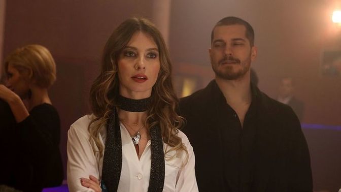 Aşka inanıyor musunuz?