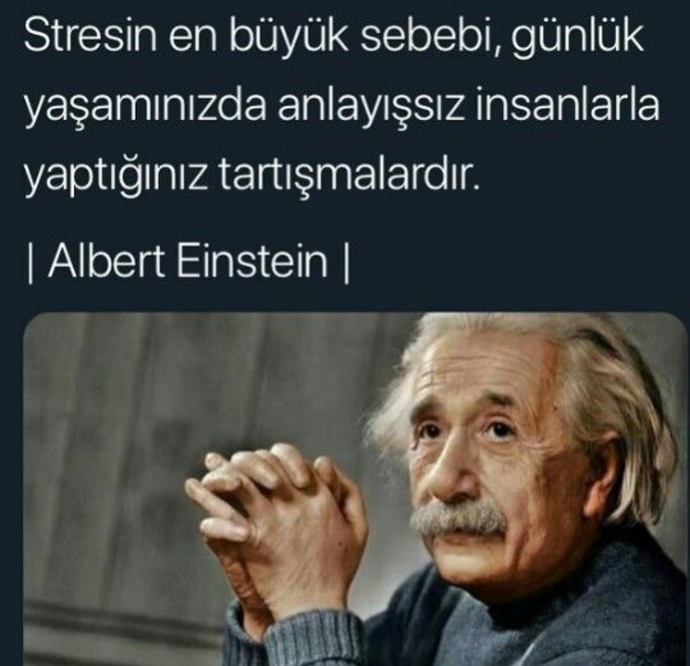 Eğlenmeye bakalım boşverin