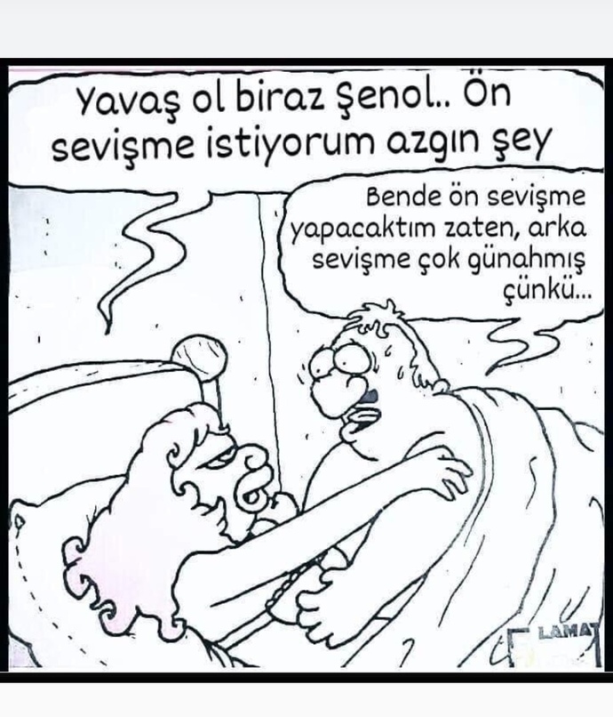 Sekste ön sevişme olmazsa bir şeyler hep eksik mi kalır?