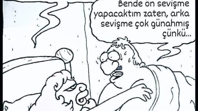 Sekste ön sevişme olmazsa bir şeyler hep eksik mi kalır?