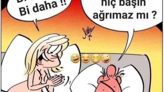 Doyumsuz bir partner seksten soğutur mu?