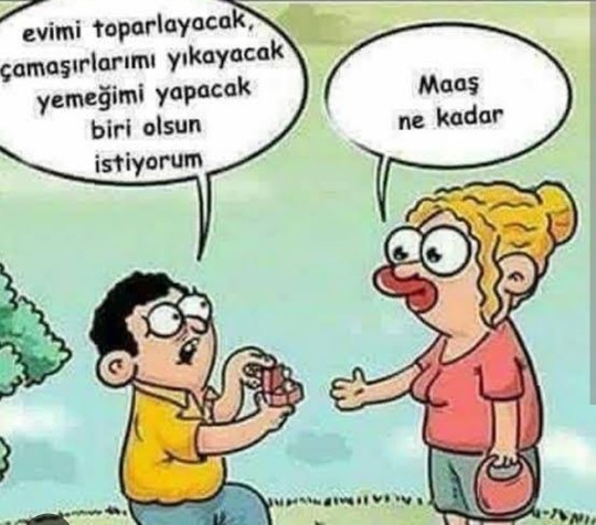 Paragöz damgasını yediniz mi hiç?