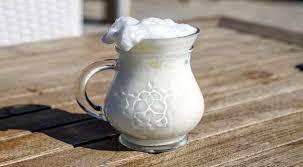 Acılı Ayran denediniz mi?