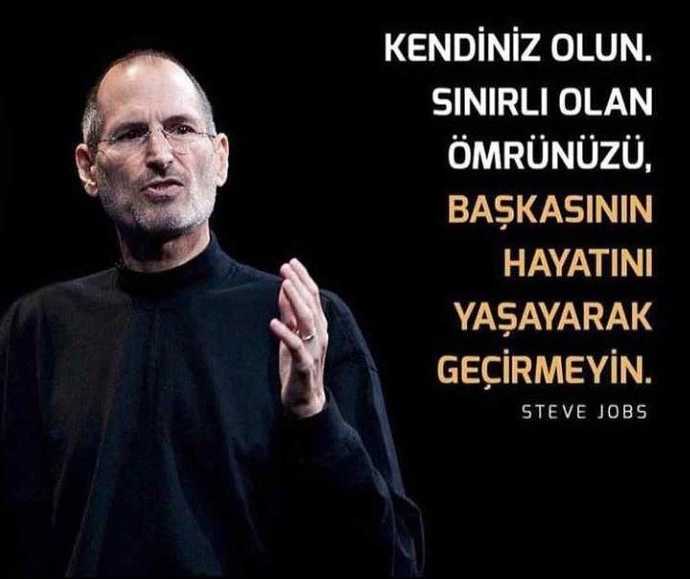 Kendinizi övmeyi mi yoksa gömmeyi mi seversiniz?