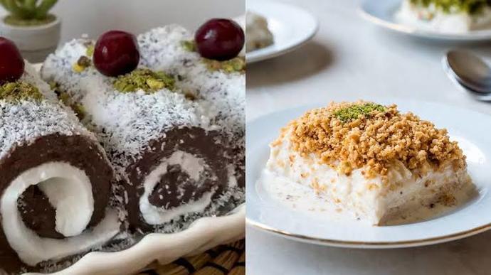 Şerbetli mi ? Sütlü mü ?