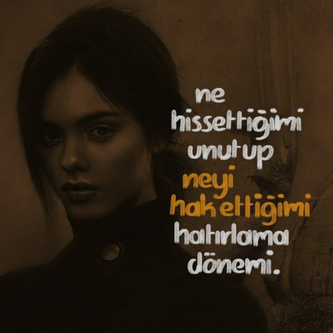 Bu hayatta neleri hak ettiğinizi biliyor musunuz?