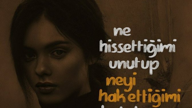 Bu hayatta neleri hak ettiğinizi biliyor musunuz?