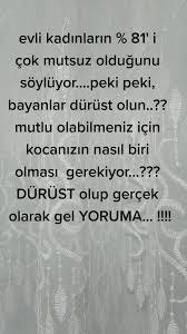 Bu Konuda Ne Düşünüyorsunuz Bayanlar Ve Baylar?