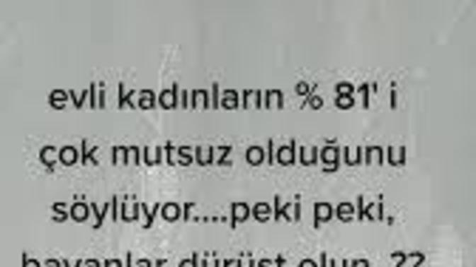 Bu Konuda Ne Düşünüyorsunuz Bayanlar Ve Baylar?