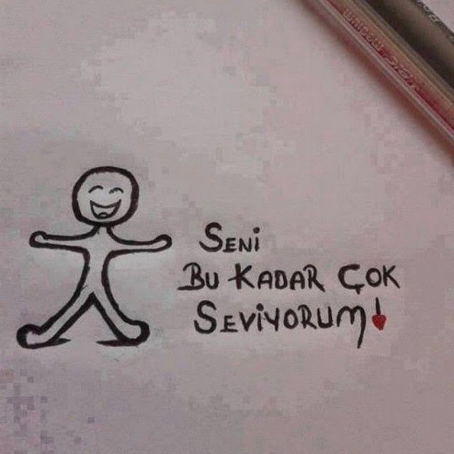 Bazı erkekler için Seni seviyorum demek neden bu kadar zor?
