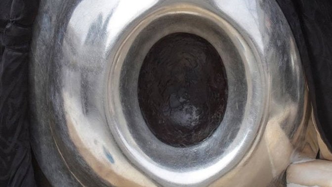 Hacer'ül esved'in muhazasının şeklinin özel bir anlamı var mı?