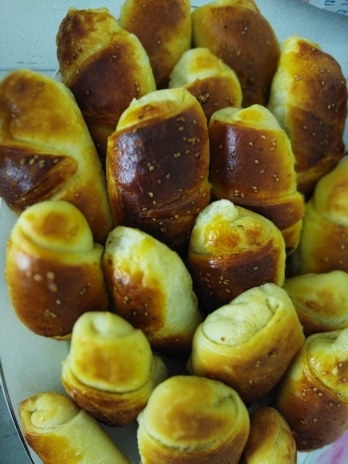 Selam.. Sizlere bunlardan ikram eder miyim söyleyeyim mi?