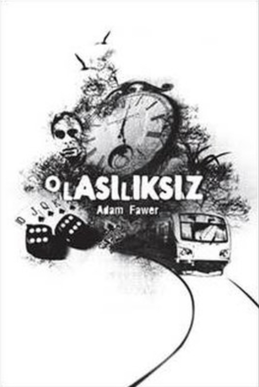 Çok popüler bir kitaptır.