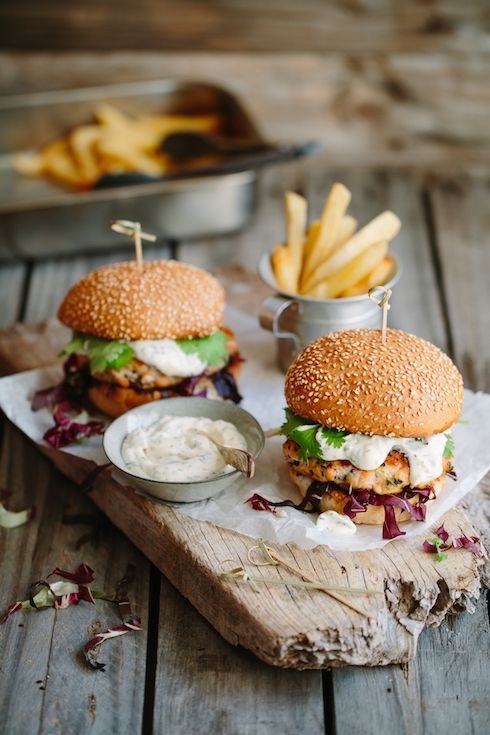 Seni kendine bağımlı yapan bir fastfood var mı?