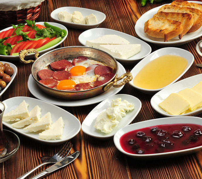 Sabah uyandığında hangi durum seni daha çok mutlu eder?