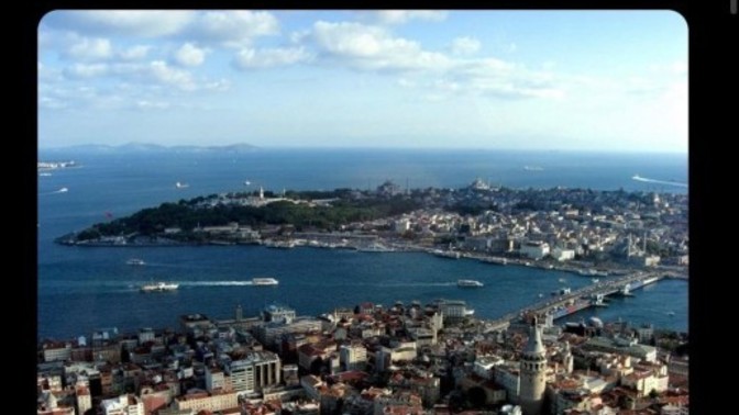 İstanbul, Türkiye'nin en yaşanabilir şehri seçilmiş. Siz ne düşünüyorsunuz?