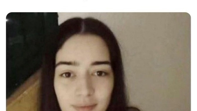 Antalya da ki cesetlerin biri 18 yaşındaki bi kıza aitmiş ne düşünüyorsunuz?