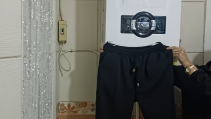 Arkadaşlar sizce bu pantolon bu kombinin altına uymuş mu?