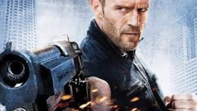 Bana aksiyon filmi önerir misiniz?