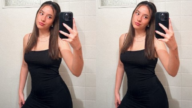 Trendyol'dan aldığım bu elbiseyi iade etsem mi sizce?