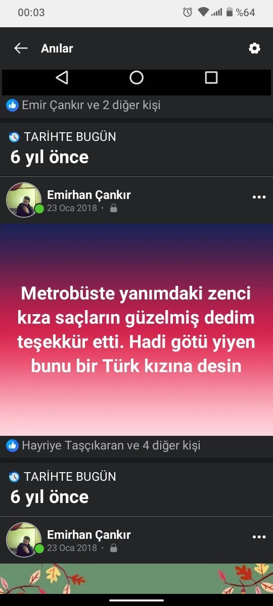 Türk kizi iltifattan anlar mi?