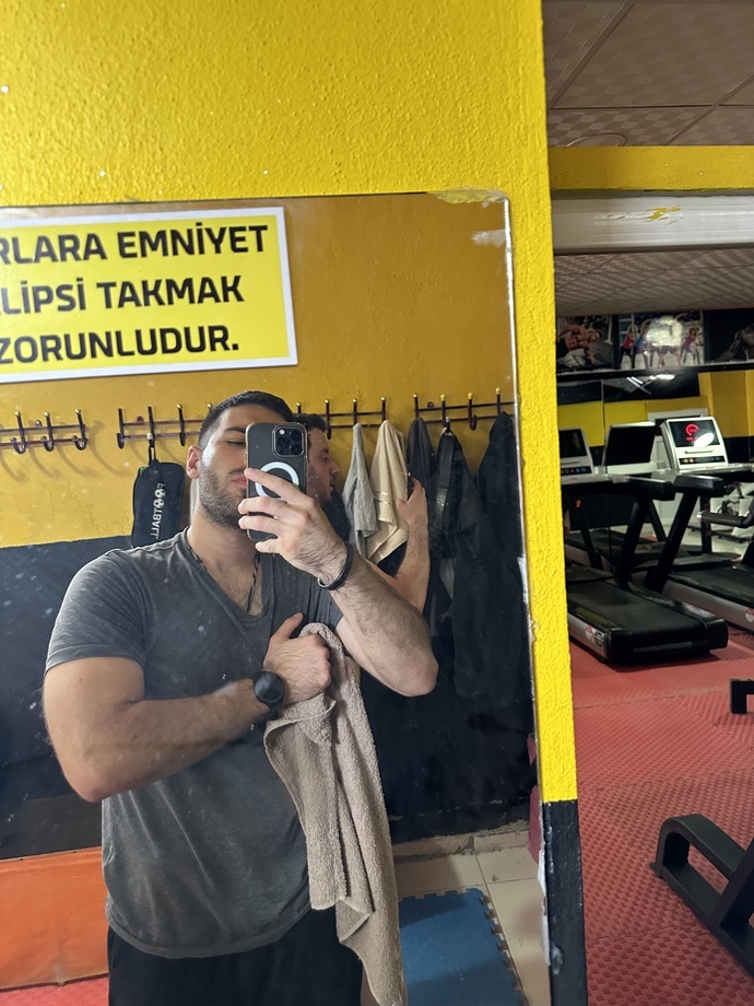 Ne zamana sevgili bulcam ya sıkıldım artık?