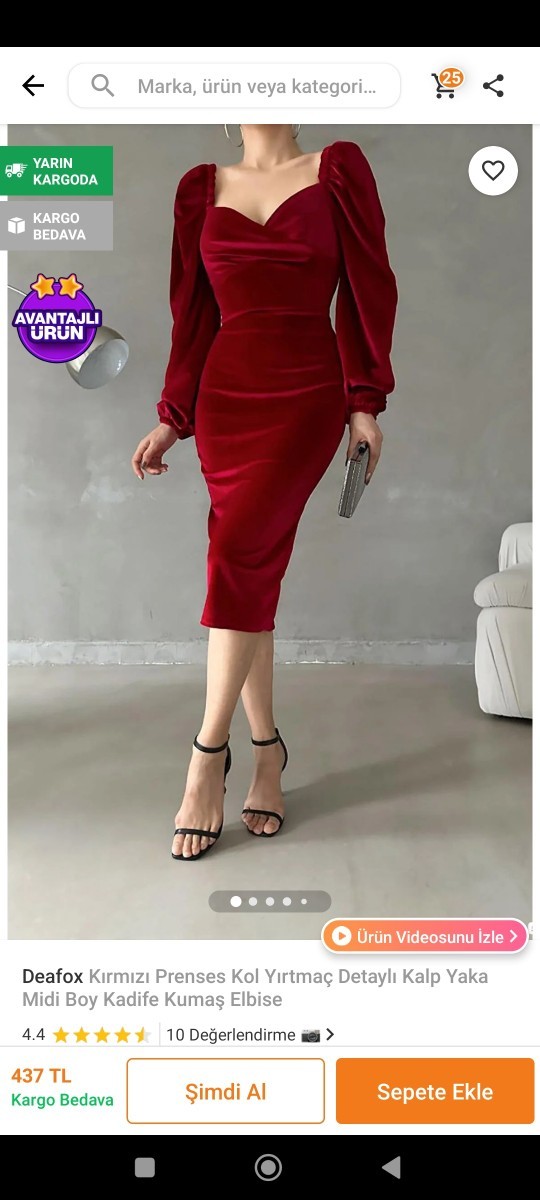 Abimin nişanina hangisini giysem size?
