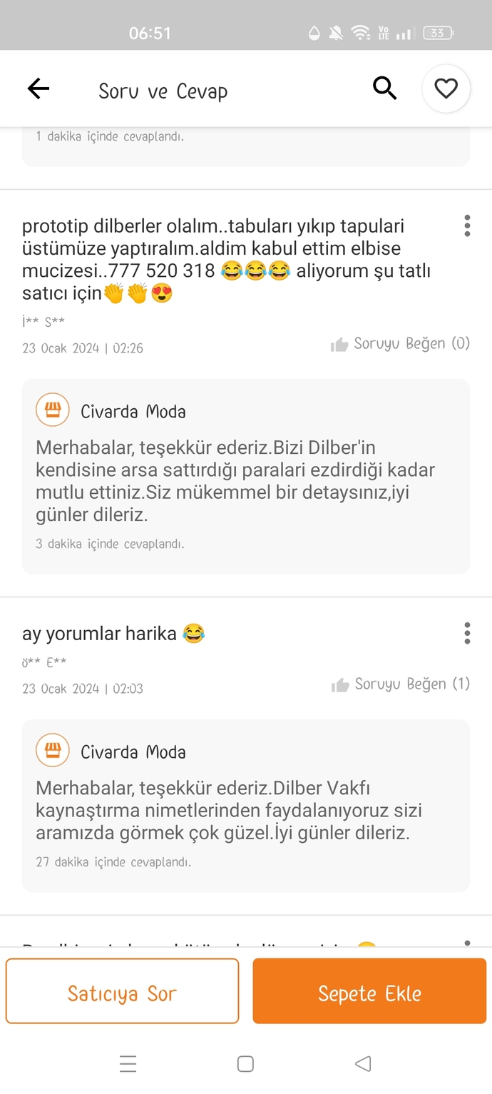 Haha, tc kadınlarımız yine çok renkli 🙂