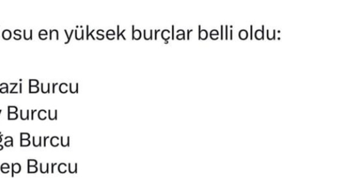 Size göre libidosu en yüksek burçlar hangisi?