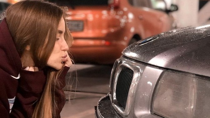 Arabanız ile arada bir konuştuğunuz sohbet ettiğiniz oluyor mu?
