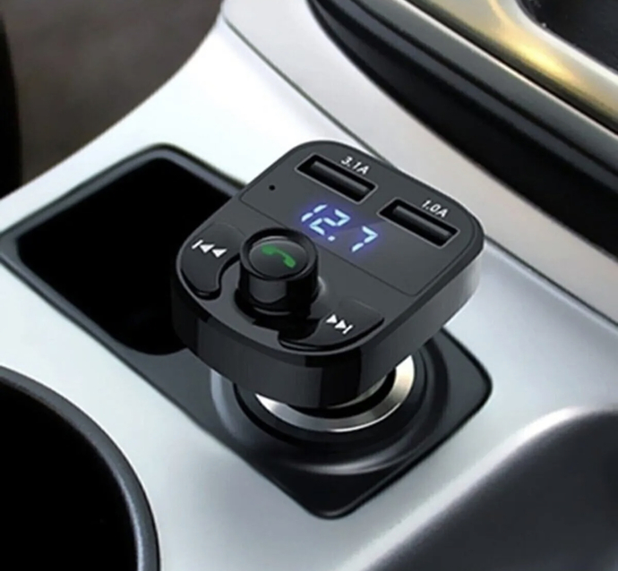 Bluetooth araç kiti kullanışlı mı?