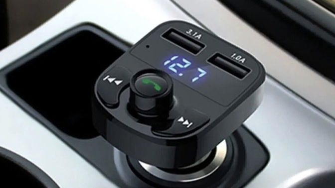 Bluetooth araç kiti kullanışlı mı?
