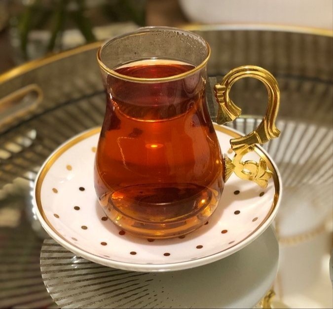 Kahvaltıda portakal suyu mu yoksa çay mı tercih ediyorsunuz?