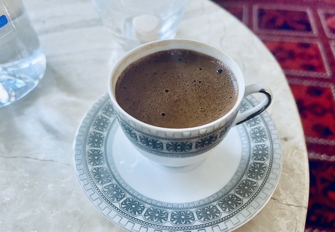 Öğlen kahveleri ☕️ içildimi bakalım? Gelir mi fotolar?