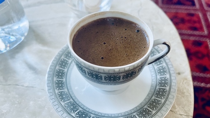 Öğlen kahveleri ☕️ içildimi bakalım? Gelir mi fotolar?