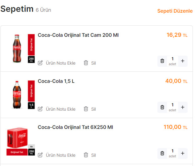 Köfteci Yusuf neden hala Coca Cola Satmaya devam ediyor?