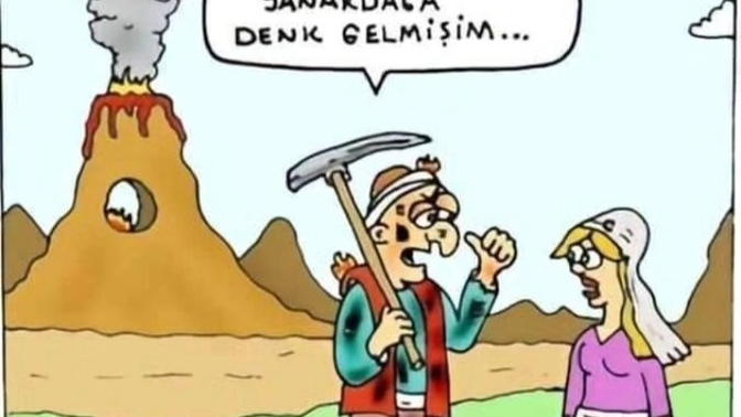 Şirin için dağları delen Ferhat kim bilir şirine neler yapmıştır? sizce şirine neler yapmıştır peki?