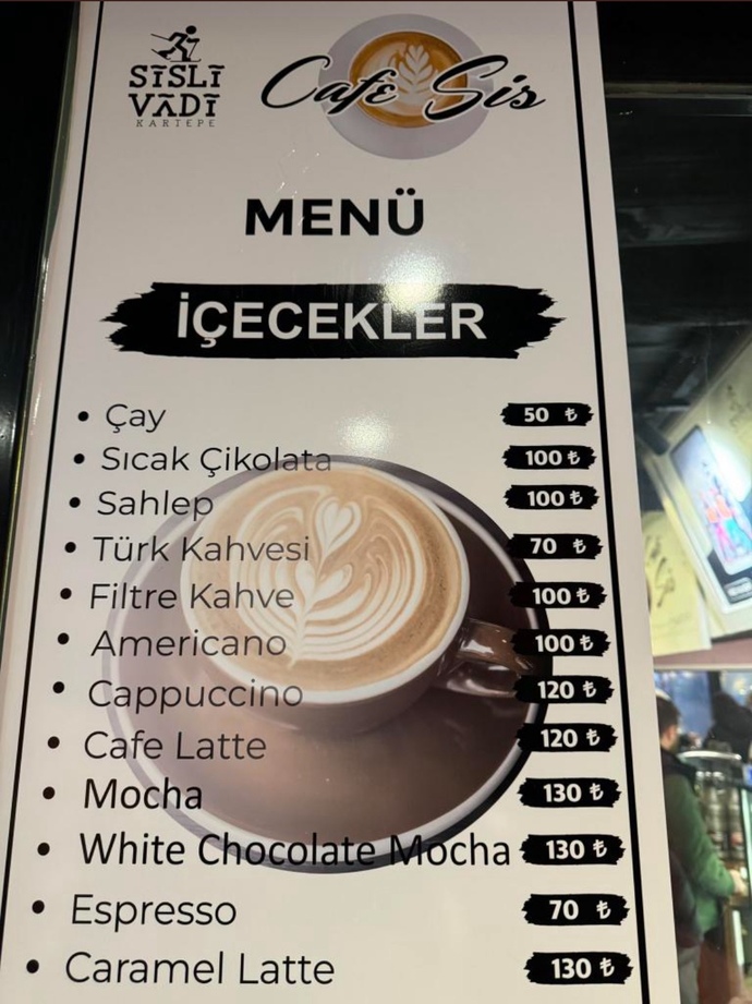 Güncel fiyatlar nasıl?